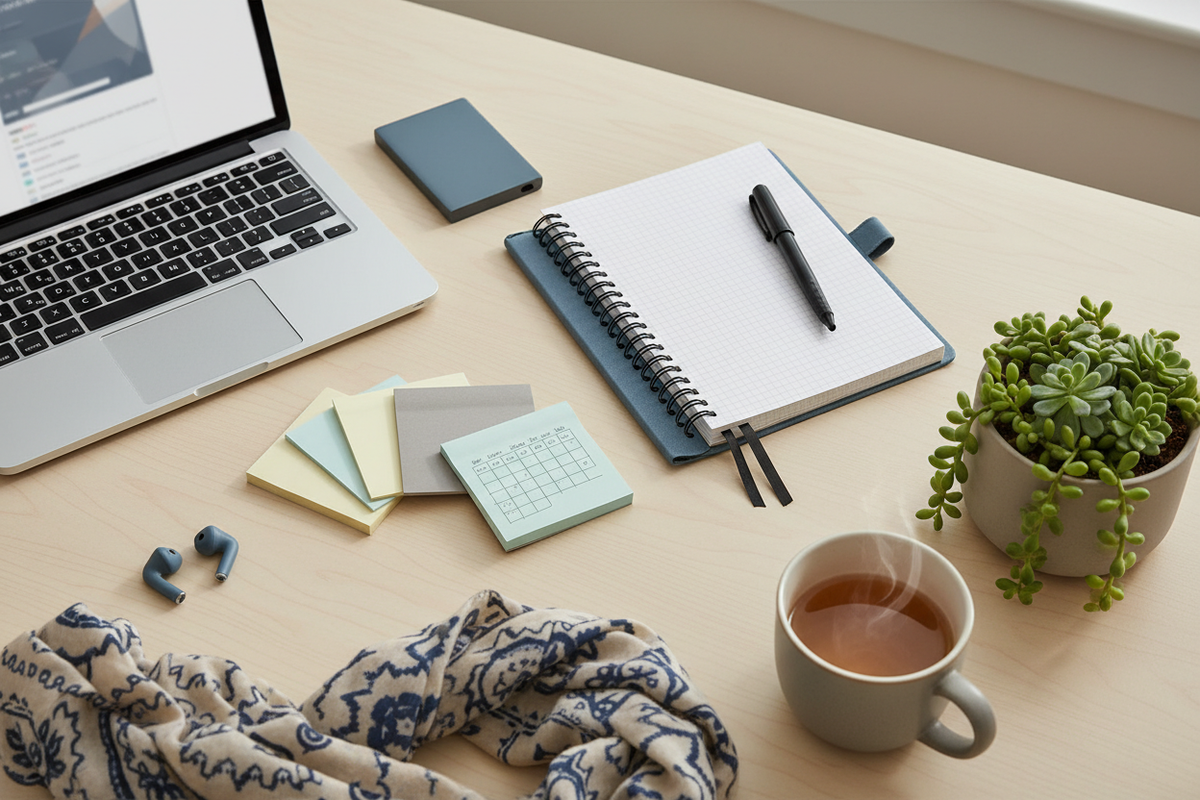 Digital Downloads & Useful Tools