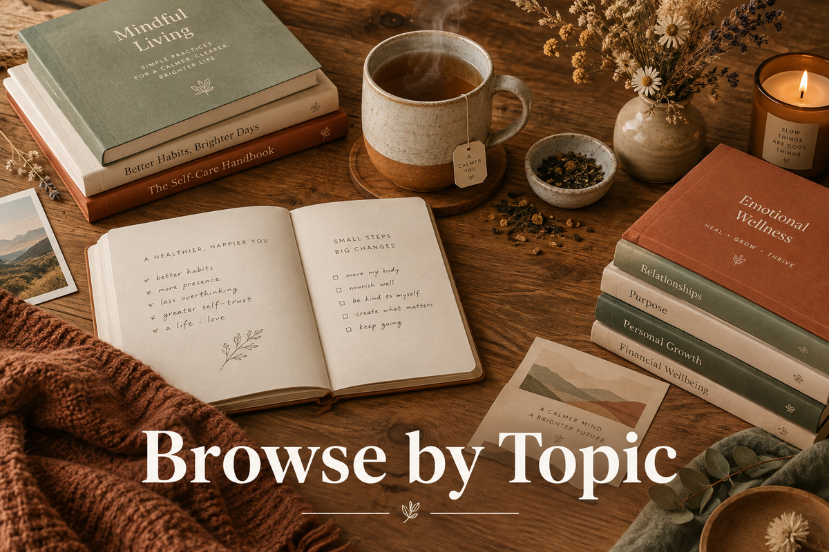 Browse by Topic