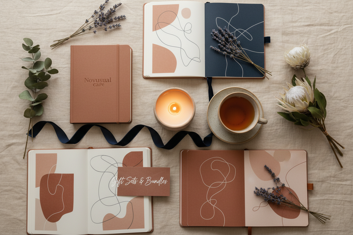 Gift Sets & Bundles