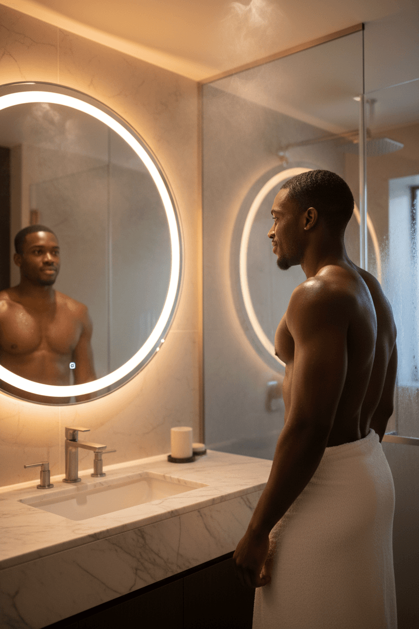 Own It: A Sexual Self-Discovery Guide for Men