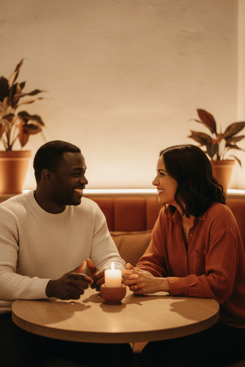 The Love Ready Collection: His & Hers Dating Bundle