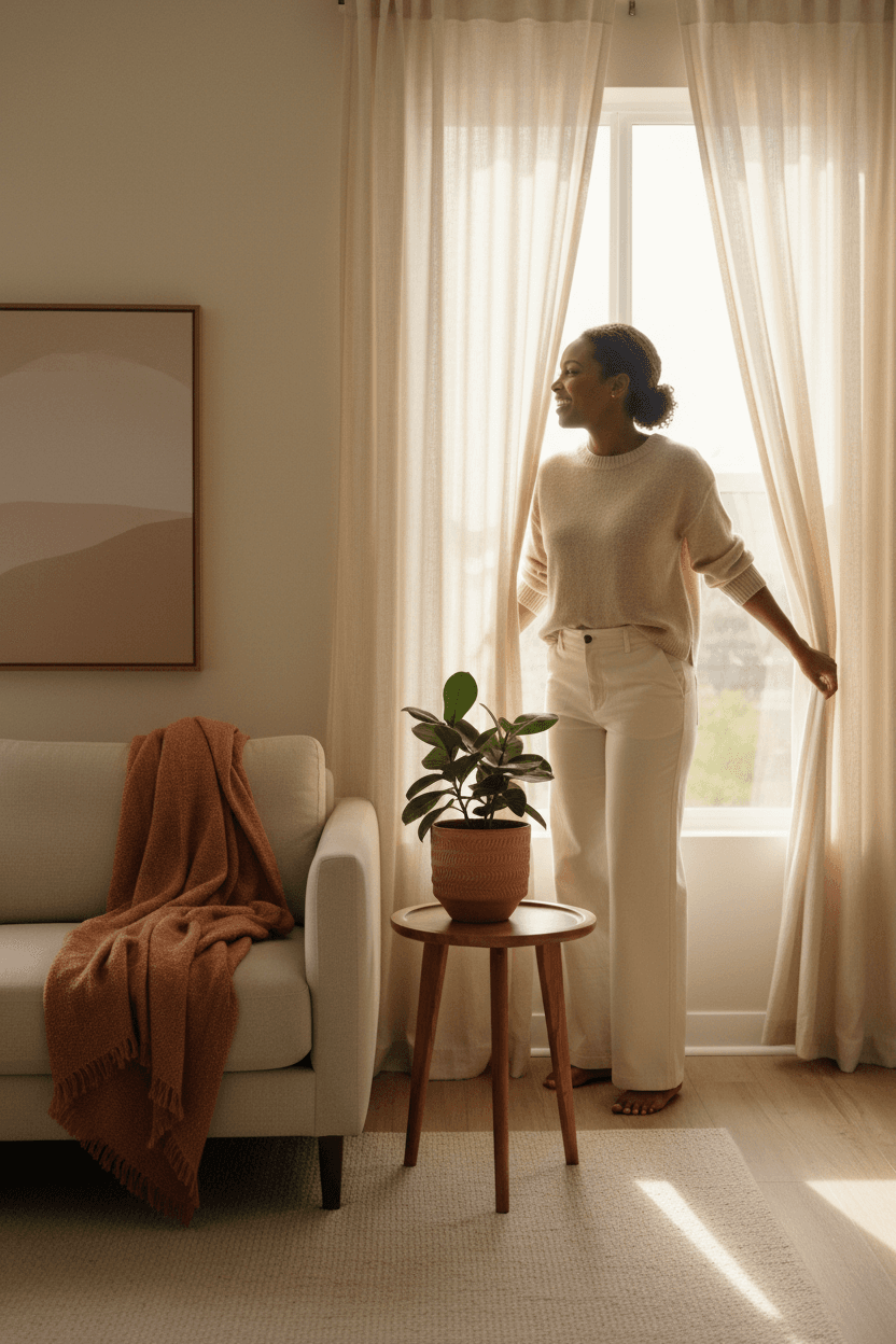 The "Fresh Start" Home Reset Checklist