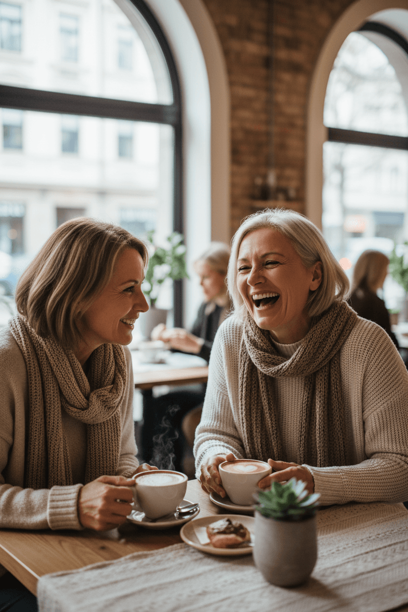 Safe to Be Chosen: Clarity, Safety & Readiness for the Woman Who Wants Love but Keeps Getting in Her Own Way
