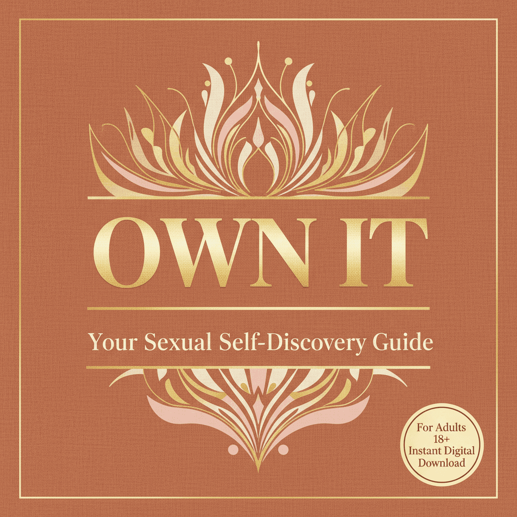 Own It — Product Cover