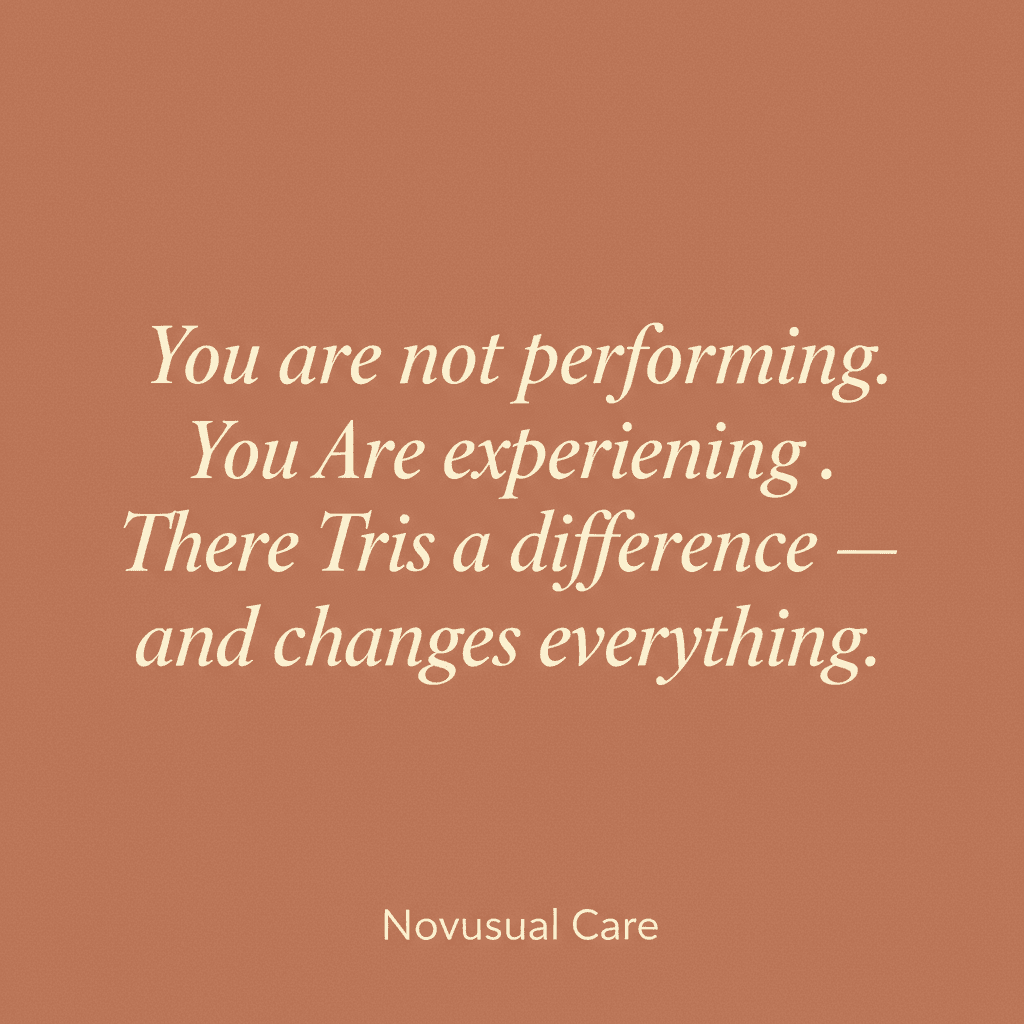Own It — Opening Quote