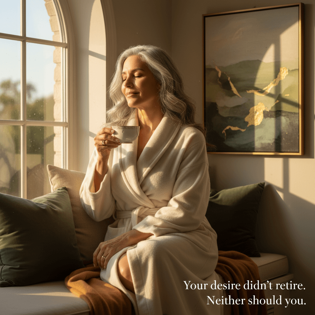 Still — Lifestyle Mood Shot