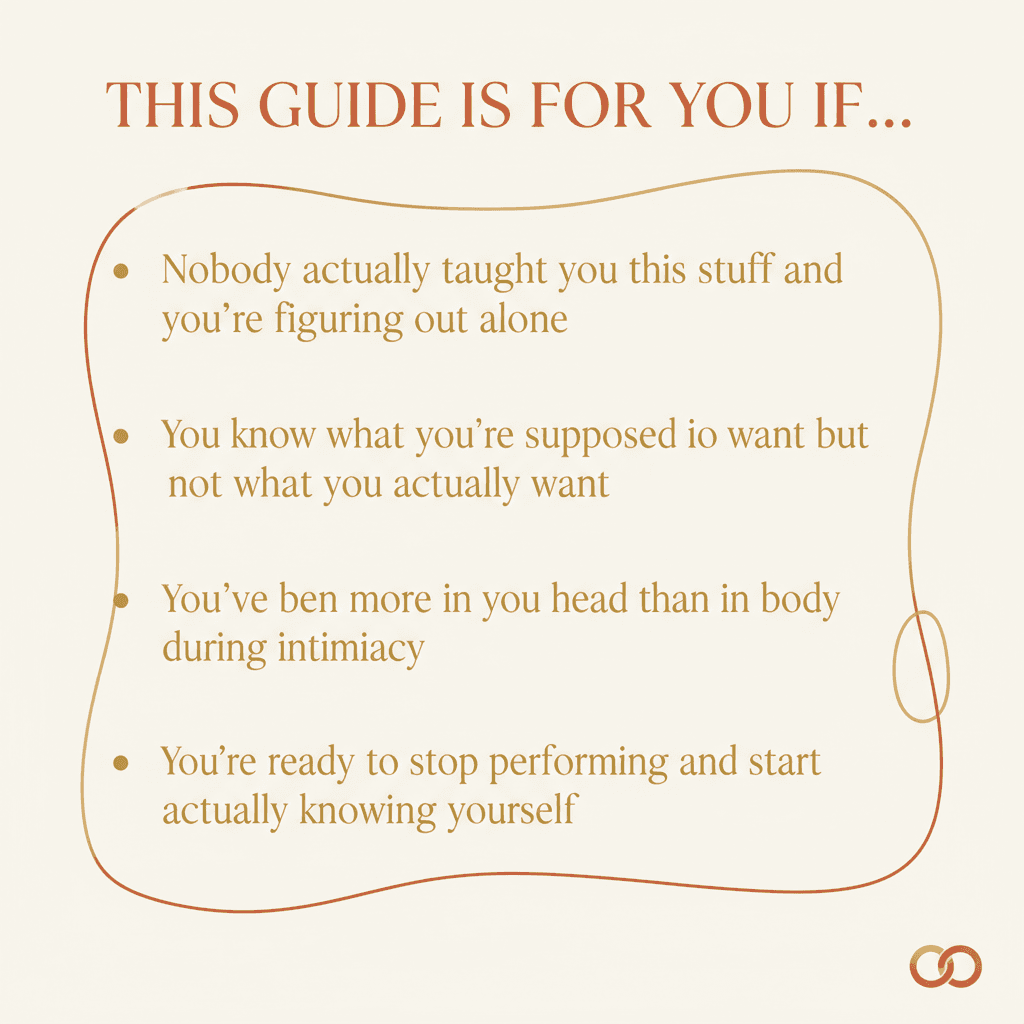 Own It — This Guide Is For You If