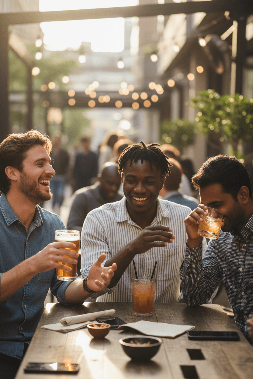Man Up to Love: Breaking the Fear, Ego & Peer Pressure Keeping You Single