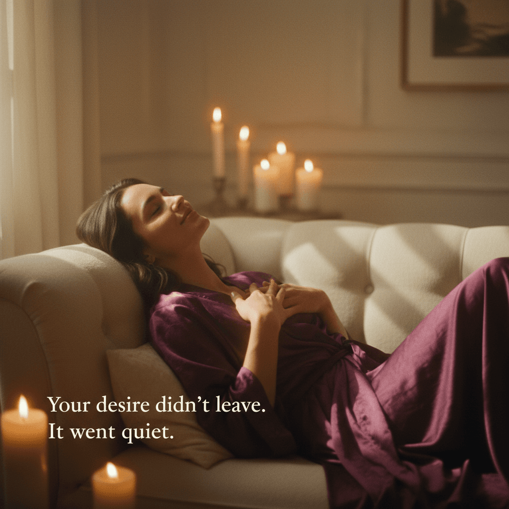 Reclaim It — Lifestyle Mood Shot