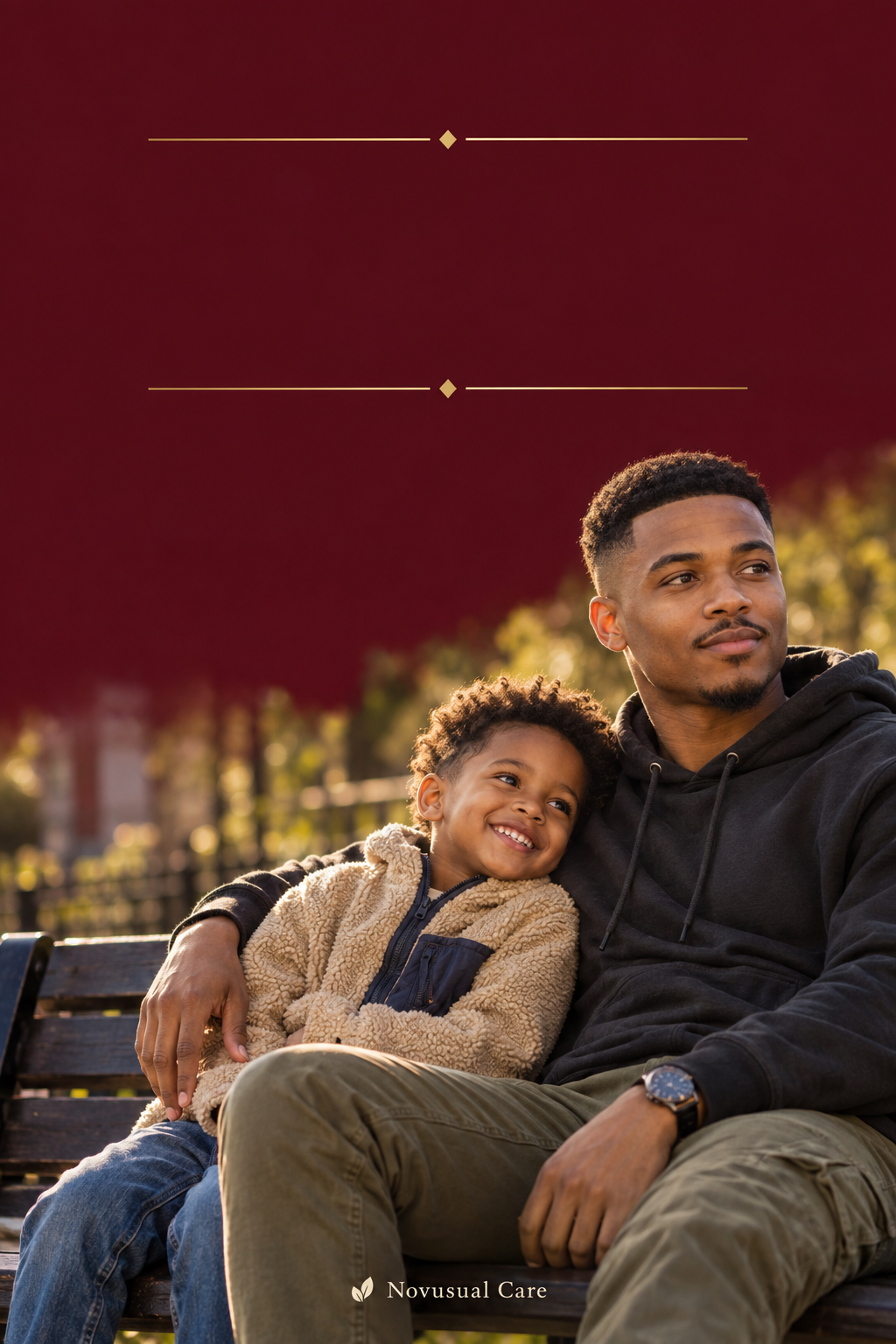 Workbook cover — How to Deal with Your Baby Mama by Novusual Care