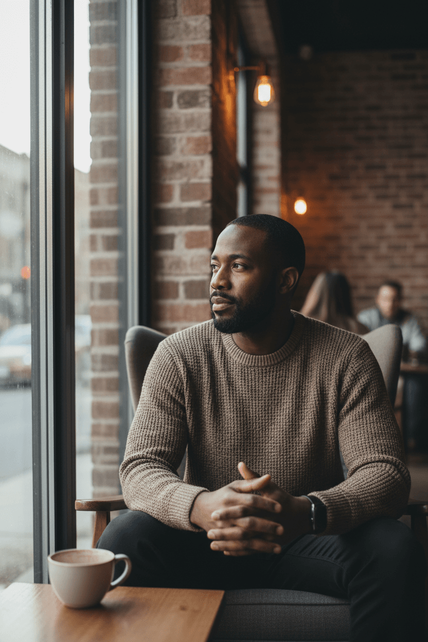 Man Up to Love: Breaking the Fear, Ego & Peer Pressure Keeping You Single