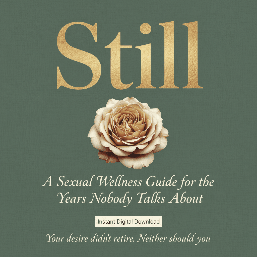 Still — Product Cover