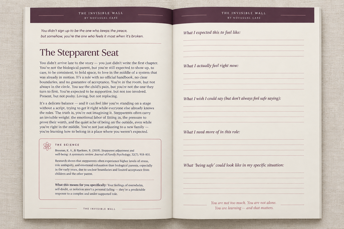 Interior Mockup 1