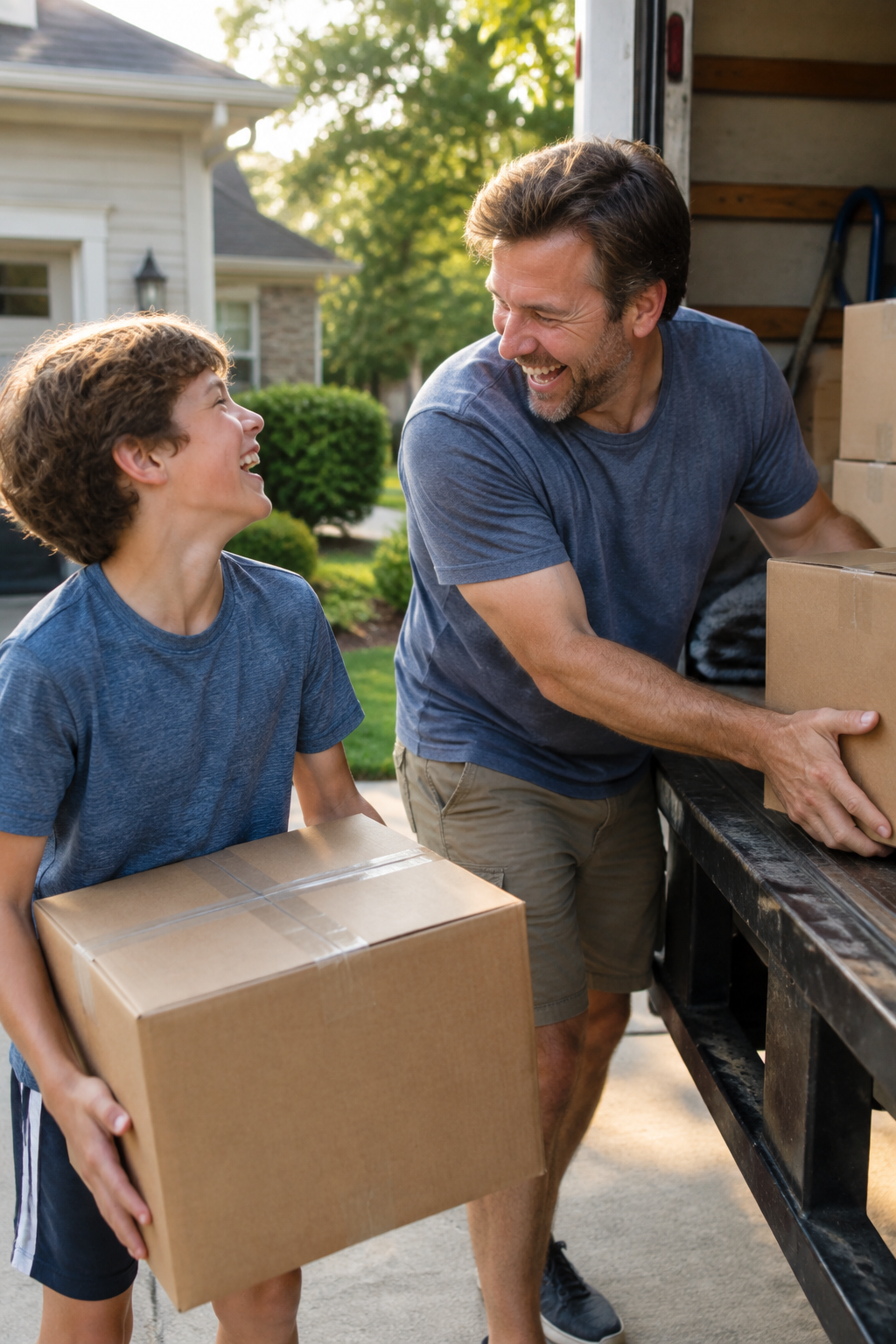 Move-out 2