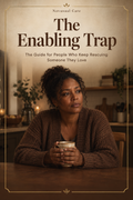 The Enabling Trap Workbook Cover