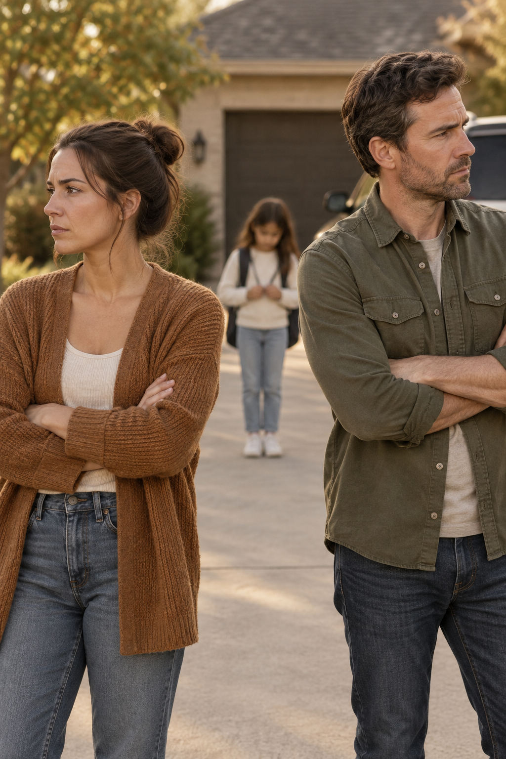 The Other Parent Problem — Cover 3